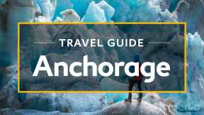 Anchorage | Anchorage Travel | Anchorage Vacation Travel Guide - https://reveldeck.com
