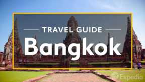 Bangkok | Bangkok Tour | Bangkok Getaway Travel Guide - https://reveldeck.com 