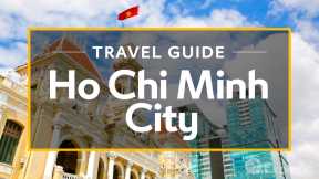Ho Chi Minh | Ho Chi Minh City Guide | Ho Chi Minh City Vacation Travel Guide - https://reveldeck.com