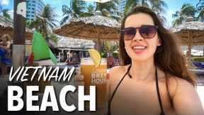 Nha Trang | Nha Trang Trip | BEST BEACH IN VIETNAM - https://reveldeck.com 