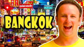 Bangkok | Bangkok Travel Guide | Bangkok Travel Tips: 13 Things to Know - https://reveldeck.com 