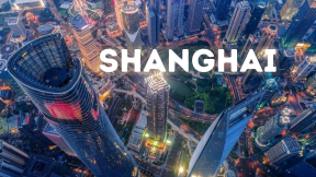 Shanghai City Tour