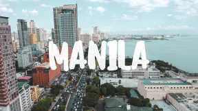 Manila Philippines|Manila Attractions - https://reveldeck.com