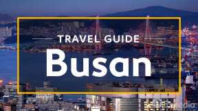 Busan | Busan Review | Busan Vacation Travel Guide - https://reveldeck.com