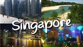 Singapore | Singapore Tour | Places to go to in Singapore - https://reveldeck.com 