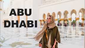 Abu Dhabi | Abu Dhabi Mall | Best Things to do in Abu Dhabi  - https://reveldeck.com