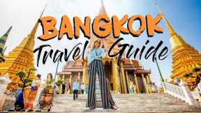 Bangkok | Bangkok Travel | Leading Things To Do In BANGKOK - https://reveldeck.com 