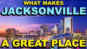 Jacksonville | Jacksonville FL | Top 10 places to visit - https://reveldeck.com
