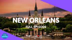 New Orleans | New Orleans Tourism | New Orleans: Crescent City - https://reveldeck.com