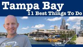 Tampa | [SKEYS_1] | 11 Best Things to Do in Tampa Florida - https://reveldeck.com