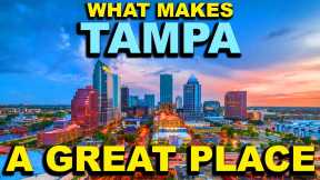 Tampa | Tampa Tourist Attractions | TAMPA, FLORIDA  Top 10 - https://reveldeck.com