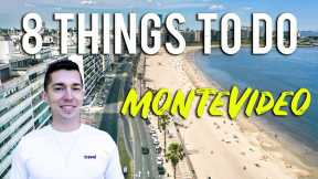 Montevideo | Montevideo Weather | 8 Things to do in Montevideo Uruguay - https://reveldeck.com