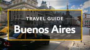 Buenos Aires | Buenos Aires Argentina Travel | Buenos Aires Vacation Travel Guide - https://reveldeck.com