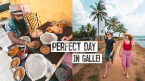 Galle | Galle Tourist Attractions | We Ate Sri Lankan Breakfast WITH A LOCAL - https://reveldeck.com