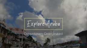 Oranjestad | Oranjestad Aruba Restaurants | Explore Aruba - Downtown Vibes | Oranjestad - https://reveldeck.com