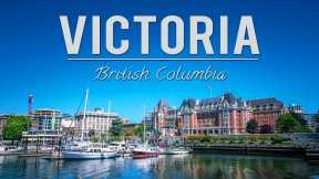 Victoria Canada | Victoria Canada Tourist Attractions | BEST THINGS TO DO IN VICTORIA, BC - https://reveldeck.com