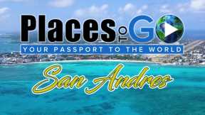 San Andres | San Andres Vlog | Places To Go - San Andres, Colombia - https://reveldeck.com