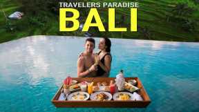 Bali | Bali Waterfalls | HOW TO TRAVEL BALI - 14 Days in Paradise - https://reveldeck.com