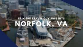 Norfolk | Norfolk Tourist | Norfolk, Virginia - City Overview - https://reveldeck.com
