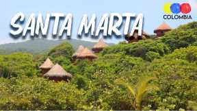 Santa Marta | Santa Marta Things To Do |Discover Santa Marta, Colombia - https://reveldeck.com
