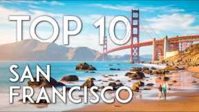 San Francisco | San Francisco Vacation | TOP 10 Things to do in SAN FRANCISCO - https://reveldeck.com