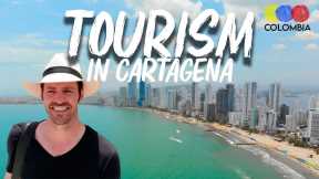Cartagena | Cartagena Colombia | Colombian Travel Guide - https://reveldeck.com