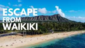 Honolulu | Honolulu Guide | Honolulu Things to Do for a Day - https://reveldeck.com