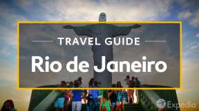 Rio De Janeiro | Rio Janeiro Beach | Rio de Janeiro Vacation Travel Guide - https://reveldeck.com