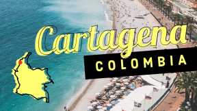 Cartagena | Cartagena Travel | Cartagena Colombia - https://reveldeck.com
