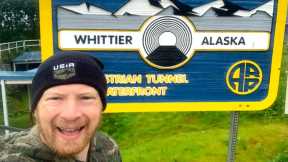 Whittier Alaska | Whittier Alaska Hotels | Exploring Whittier Alaska - https://reveldeck.com