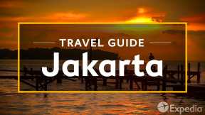 Jakarta | Jakarta Nightlife | Jakarta Vacation Travel Guide - https://reveldeck.com