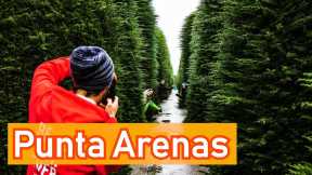 Punta Arenas | Punta Arenas Climate | Punta Arenas, Chile travel guide - https://reveldeck.com 