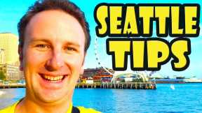 Seattle | Seattle Vacations | Seattle Travel Tips: 8 Things to Know Before You Go - https://reveldeck.com