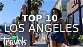 Los Angeles | Los Angeles CA | Top 10 Reasons to Visit Los Angeles  - https://reveldeck.com