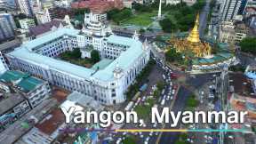 Yangon | Yangon Shopping | Yangon, Myanmar - https://reveldeck.com