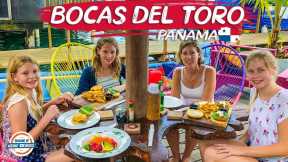 Bocas Del Toro | Bocas Del Toro Creole | Bocas del Toro Panama Travel Guide - Captivating & Unforgettable With 3 Kids - https://reveldeck.com