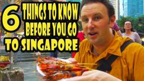 Singapore | Singapore Travel | Singapore Travel Tips - https://reveldeck.com