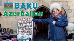 Baku | Baku Travel | BAKU, Azerbaijan - Travel Guide - https://reveldeck.com 