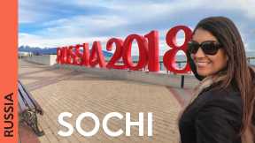Sochi | Sochi Travel | Travel to Sochi, Russia (quick vlog) | SO NICE! - https://reveldeck.com