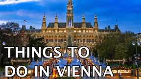 Vienna | Vienna Museums | Things To Do in Vienna, Austria - https://reveldeck.com