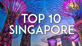 Singapore | Singapore Hotel | TOP 10 things to do in SINGAPORE - https://reveldeck.com