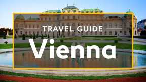 Vienna | Vienna Guide | Vienna Vacation Travel Guide - https://reveldeck.com