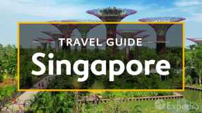 Singapore | Singapore Travel Guide | Singapore Vacation Travel Guide - https://reveldeck.com