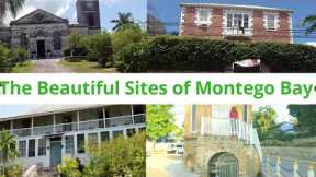 Montego Bay | Montego Bay Vlog | Jamaica Vlog: Historical Landmarks and Monuments in Montego Bay - https://reveldeck.com