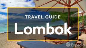 Lombok | Lombok Drone | Lombok Vacation Travel Guide - https://reveldeck.com