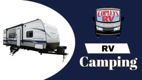 used travel trailers Jensen Beach Florida | Copley's RV Hobe Sound 772.546.6416