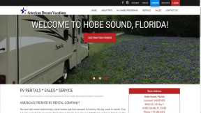used travel trailers Stuart Florida | Copley's RV Hobe Sound 772.546.6416
