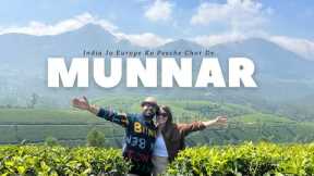 MUNNAR... Everything You Should Know..