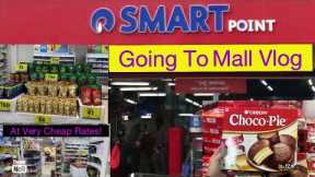 Going to New Mall|smartpoint|Smart point mall|vlogs|travel vlog