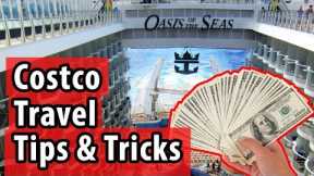 Costco Reservation Tips For Cruises